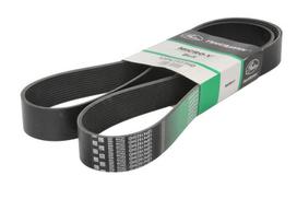 V formos rumbuoti diržai GATES GAT12PK1923HD