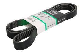 V formos rumbuoti diržai GATES GAT8PK2250HD