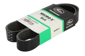 V formos rumbuoti diržai GATES GAT10PK1145HD