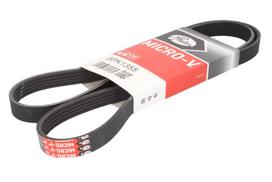 V formos rumbuoti diržai GATES GAT5PK1355