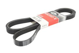 V formos rumbuoti diržai GATES GAT6PK2433