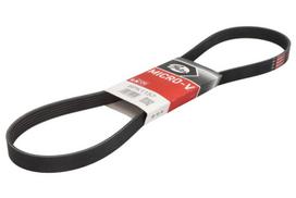 V formos rumbuoti diržai GAT6PK1157