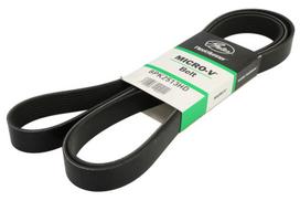 V formos rumbuoti diržai GATES GAT8PK2513HD