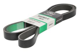 V formos rumbuoti diržai GATES GAT8PK2523HD