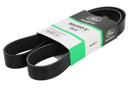 V formos rumbuoti diržai GATES GAT9PK1360AHD