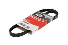 V formos rumbuoti diržai GATES GAT4PK855