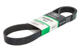 V formos rumbuoti diržai GATES GAT8PK1375HD