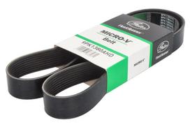 V formos rumbuoti diržai GATES GAT9PK1380AHD