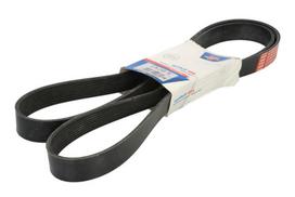 V formos rumbuoti diržai GATES GAT9PK2100HD