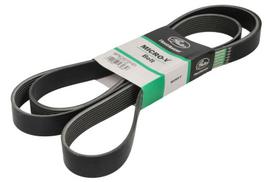 V formos rumbuoti diržai GATES GAT9PK2870HD