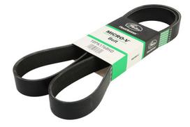 V formos rumbuoti diržai GATES GAT10PK1768HD