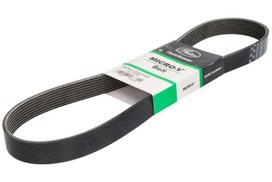 V formos rumbuoti diržai GATES GAT8PK1052HD
