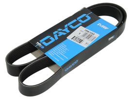 V formos rumbuoti diržai DAYCO DAY7PK1132
