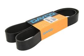 V formos rumbuoti diržai DAYCO DAY10PK1425HD