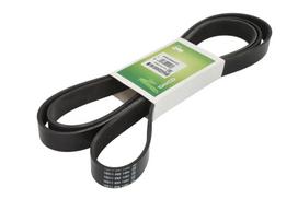 V formos rumbuoti diržai DAYCO DAY8PK2550AGRI