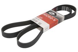 V formos rumbuoti diržai GATES GAT7PK1793