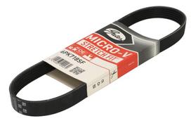 V formos rumbuoti diržai GATES GAT6PK718SF