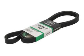 V formos rumbuoti diržai GATES GAT6PK2415HD