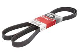 V formos rumbuoti diržai GATES GAT6PK1855