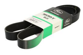 V formos rumbuoti diržai GATES GAT9PK1425AHD