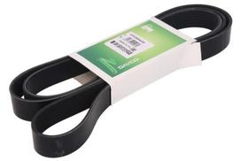 V formos rumbuoti diržai DAYCO DAY8PK2085AGRI