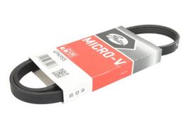V formos rumbuoti diržai GATES GAT4PK955