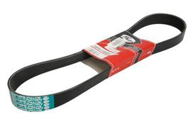 V formos rumbuoti diržai GATES GAT10PK1188HD