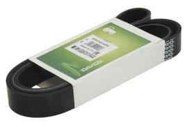 V formos rumbuoti diržai DAYCO DAY8PK1541AGRI