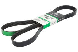 V formos rumbuoti diržai GATES GAT6PK1980HD