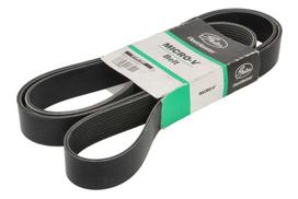 V formos rumbuoti diržai GATES GAT10PK2240HD