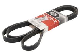 V formos rumbuoti diržai GATES GAT6PK2375