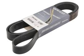 V formos rumbuoti diržai DAYCO DAY8PK2100HD