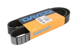 V formos rumbuoti diržai DAYCO DAY8PK1054HD