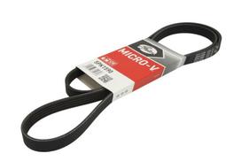 V formos rumbuoti diržai GATES GAT5PK1590