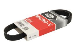V formos rumbuoti diržai GATES GAT5PK940