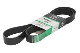 V formos rumbuoti diržai GATES GAT10PK1715HD