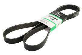 V formos rumbuoti diržai GATES GAT8PK2045HD
