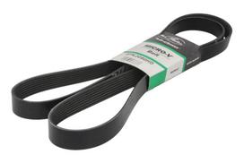 V formos rumbuoti diržai GATES GAT8PK2080HD
