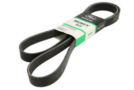 V formos rumbuoti diržai GATES GAT8PK1890HD
