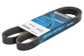 V formos rumbuoti diržai DAYCO DAY6PK1220S