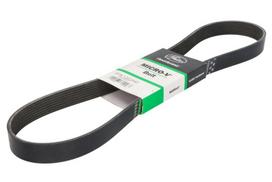 V formos rumbuoti diržai GATES GAT8PK1202HD