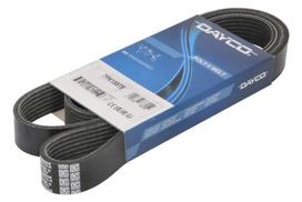 V formos rumbuoti diržai DAYCO DAY7PK1557S
