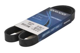 V formos rumbuoti diržai DAYCO DAY6PK1090