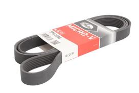 V formos rumbuoti diržai GATES GAT7PK1988