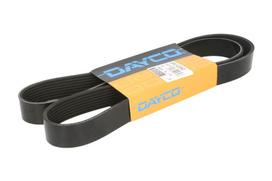 V formos rumbuoti diržai DAYCO DAY8PK1436HD