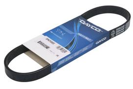V formos rumbuoti diržai DAYCO DAY5PK705EE