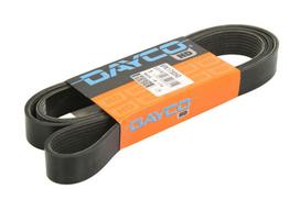 V formos rumbuoti diržai DAYCO DAY8PK1790HD