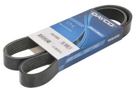 V formos rumbuoti diržai DAYCO DAY7PK1165S