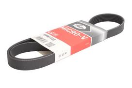 V formos rumbuoti diržai GATES GAT6PK1148