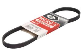 V formos rumbuoti diržai GATES GAT4PK798SF